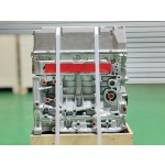 Восстановленный двигатель Honda Accord2.0 R20A2